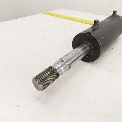 Nissan T9Z29 Hydraulic Mast Tilt Cylinder From A MGU1E2A25LV Set Of 2