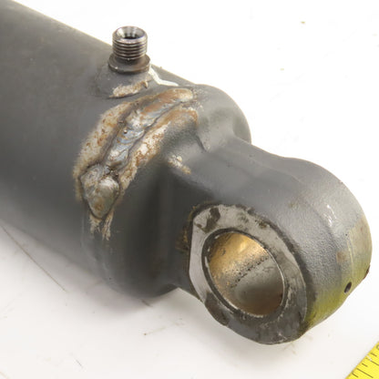 Nissan T9Z29 Hydraulic Mast Tilt Cylinder From A MGU1E2A25LV Set Of 2