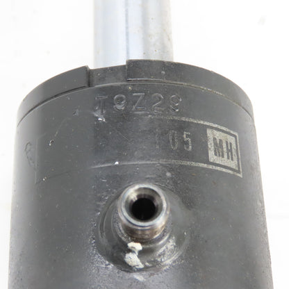 Nissan T9Z29 Hydraulic Mast Tilt Cylinder From A MGU1E2A25LV Set Of 2