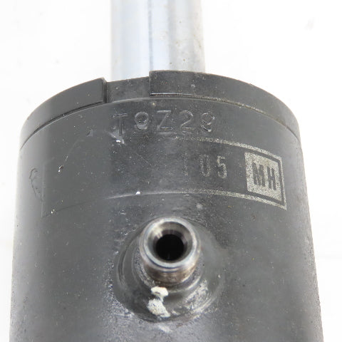 Nissan T9Z29 Hydraulic Mast Tilt Cylinder From A MGU1E2A25LV Set Of 2