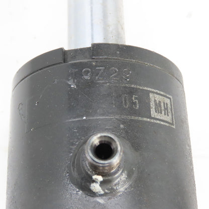 Nissan T9Z29 Hydraulic Mast Tilt Cylinder From A MGU1E2A25LV Set Of 2
