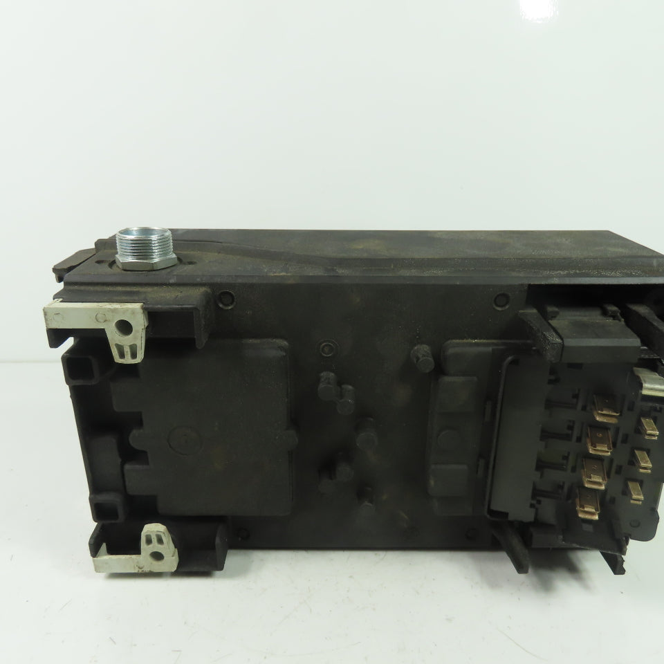 DGD Cooper DMB S 801 477 Drive Shaft Motor Station 10 M 1 Section 10