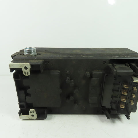 DGD Cooper DMB S 801 477 Drive Shaft Motor Station 10 M 1 Section 10