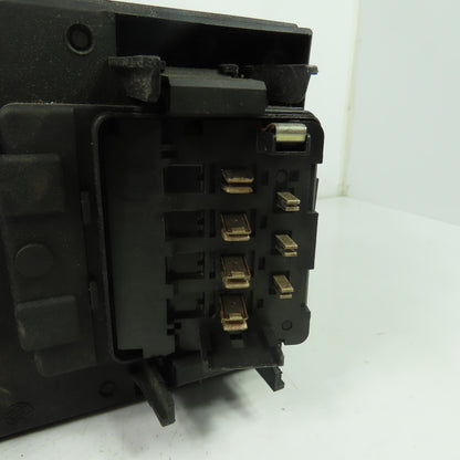 DGD Cooper DMB S 801 477 Drive Shaft Motor Station 10 M 1 Section 10