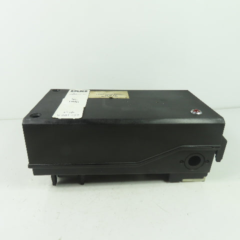 DGD Cooper DMB S 801 477 Drive Shaft Motor Station 10 M 1 Section 10