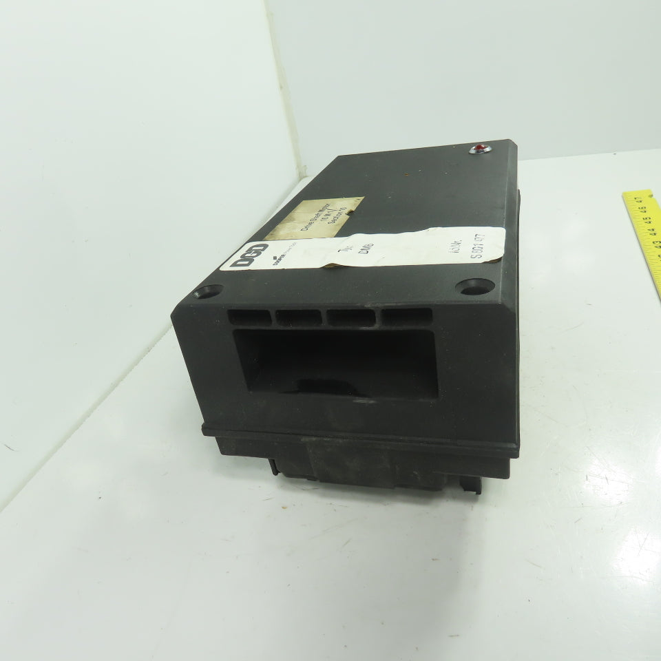 DGD Cooper DMB S 801 477 Drive Shaft Motor Station 10 M 1 Section 10