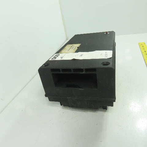 DGD Cooper DMB S 801 477 Drive Shaft Motor Station 10 M 1 Section 10