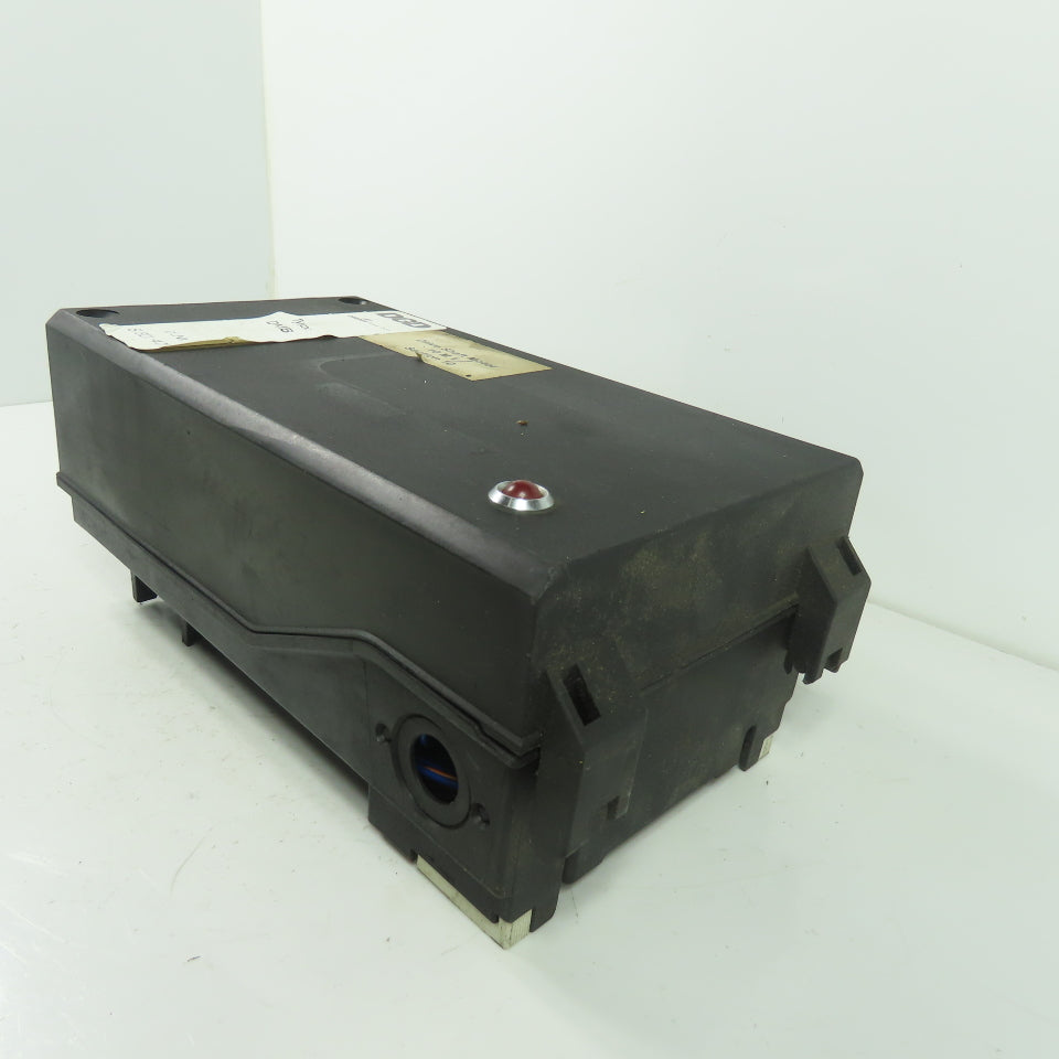 DGD Cooper DMB S 801 477 Drive Shaft Motor Station 10 M 1 Section 10