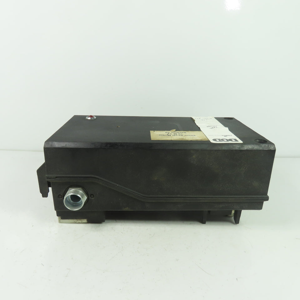 DGD Cooper DMB S 801 477 Drive Shaft Motor Station 10 M 1 Section 10