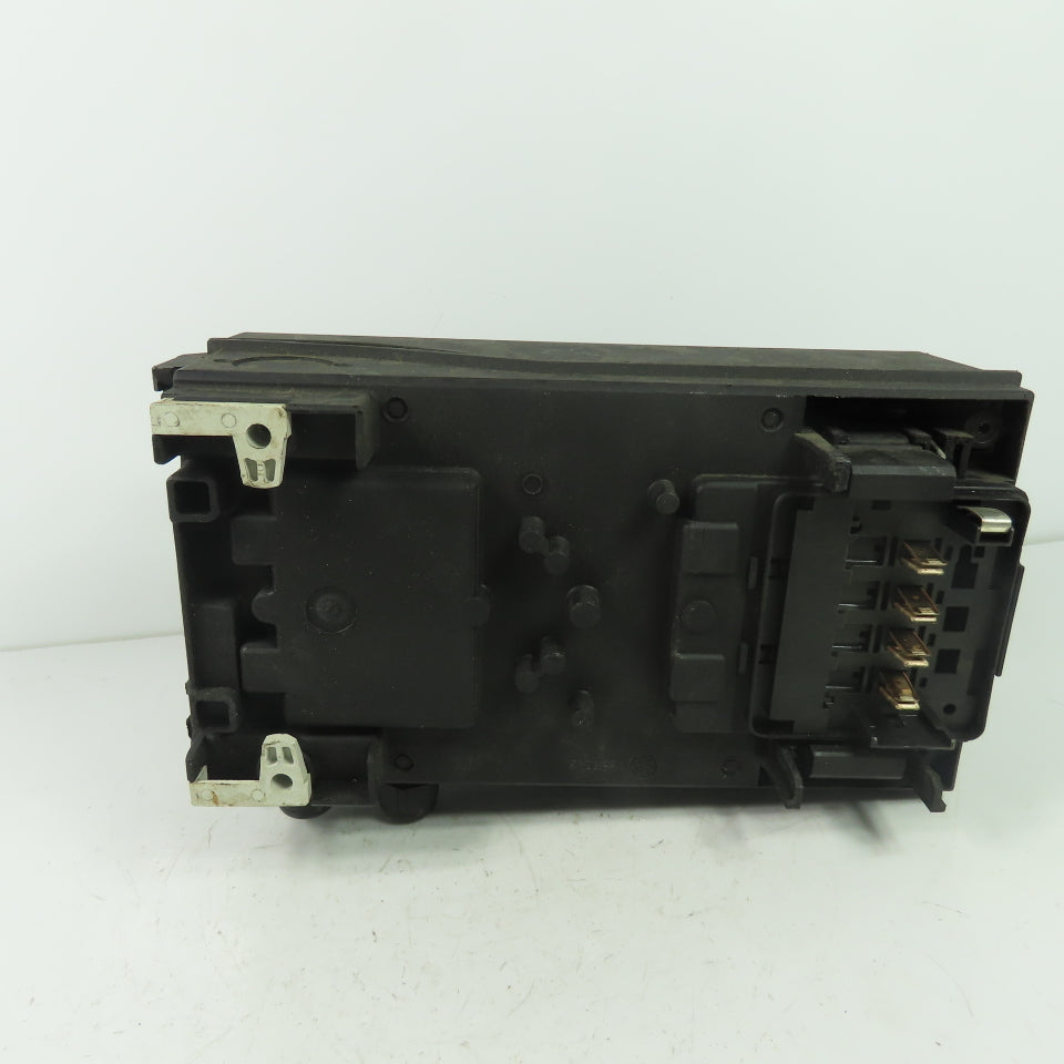 DGD Cooper Drive Shaft Motor Rotation Station HD 01/M1