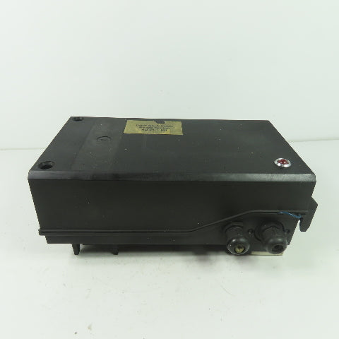 DGD Cooper Drive Shaft Motor Rotation Station HD 01/M1