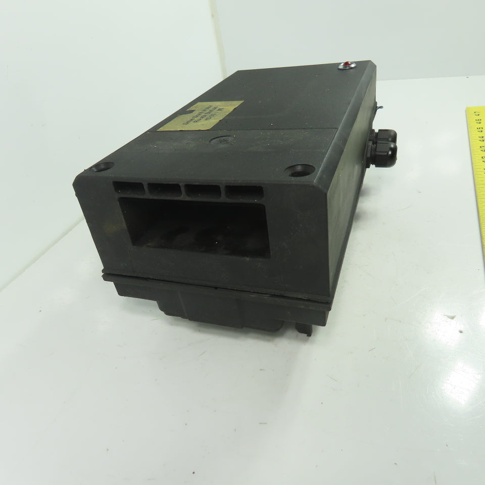 DGD Cooper Drive Shaft Motor Rotation Station HD 01/M1