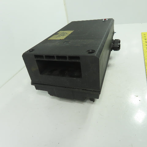 DGD Cooper Drive Shaft Motor Rotation Station HD 01/M1