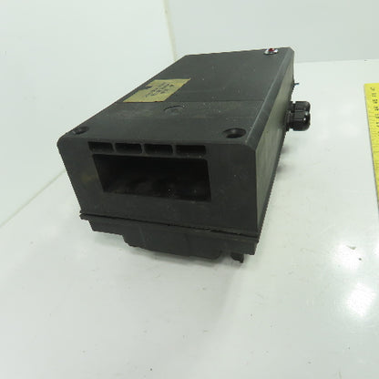 DGD Cooper Drive Shaft Motor Rotation Station HD 01/M1