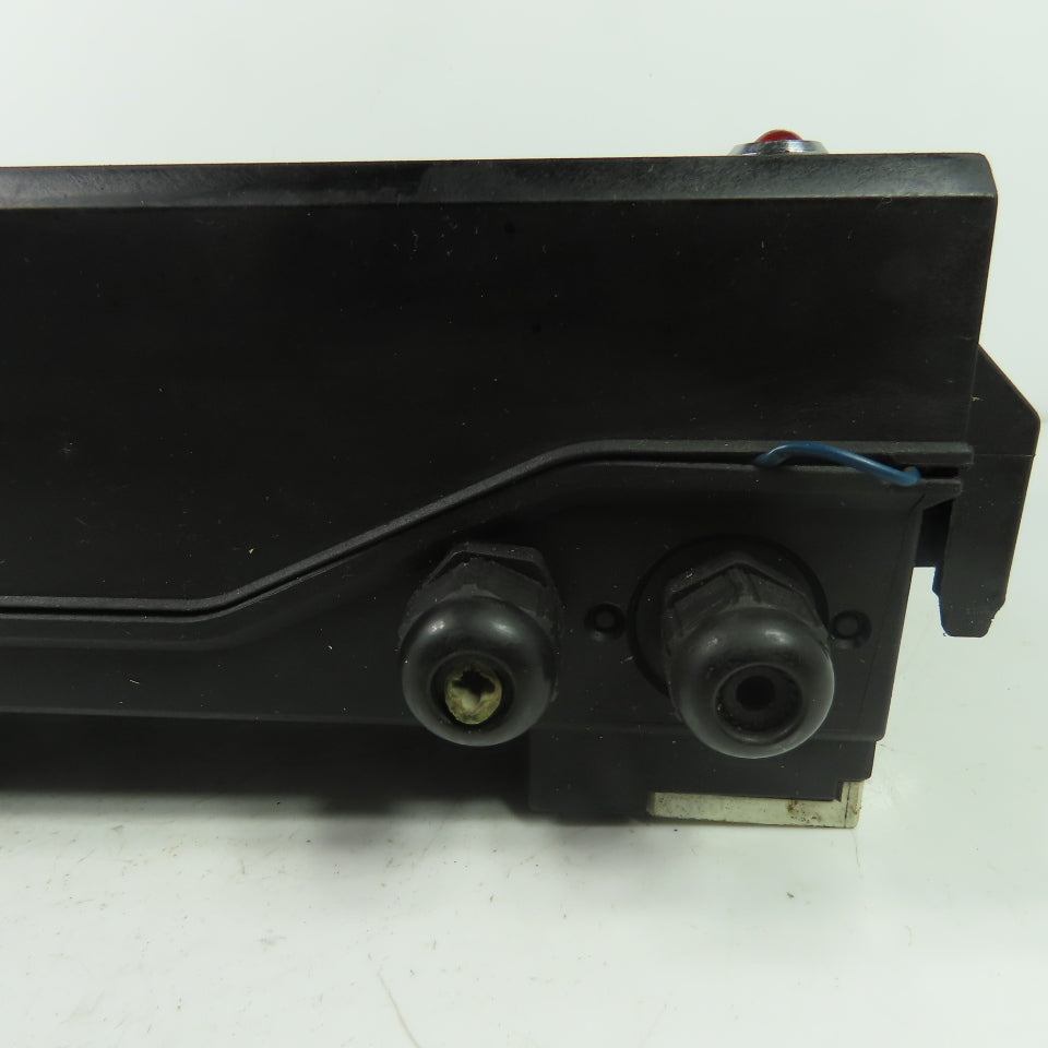 DGD Cooper Drive Shaft Motor Rotation Station HD 01/M1