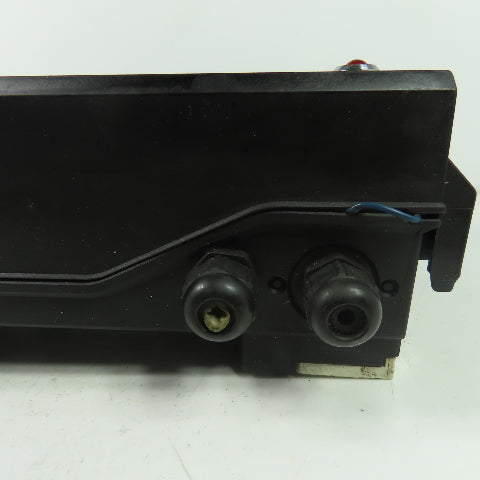 DGD Cooper Drive Shaft Motor Rotation Station HD 01/M1