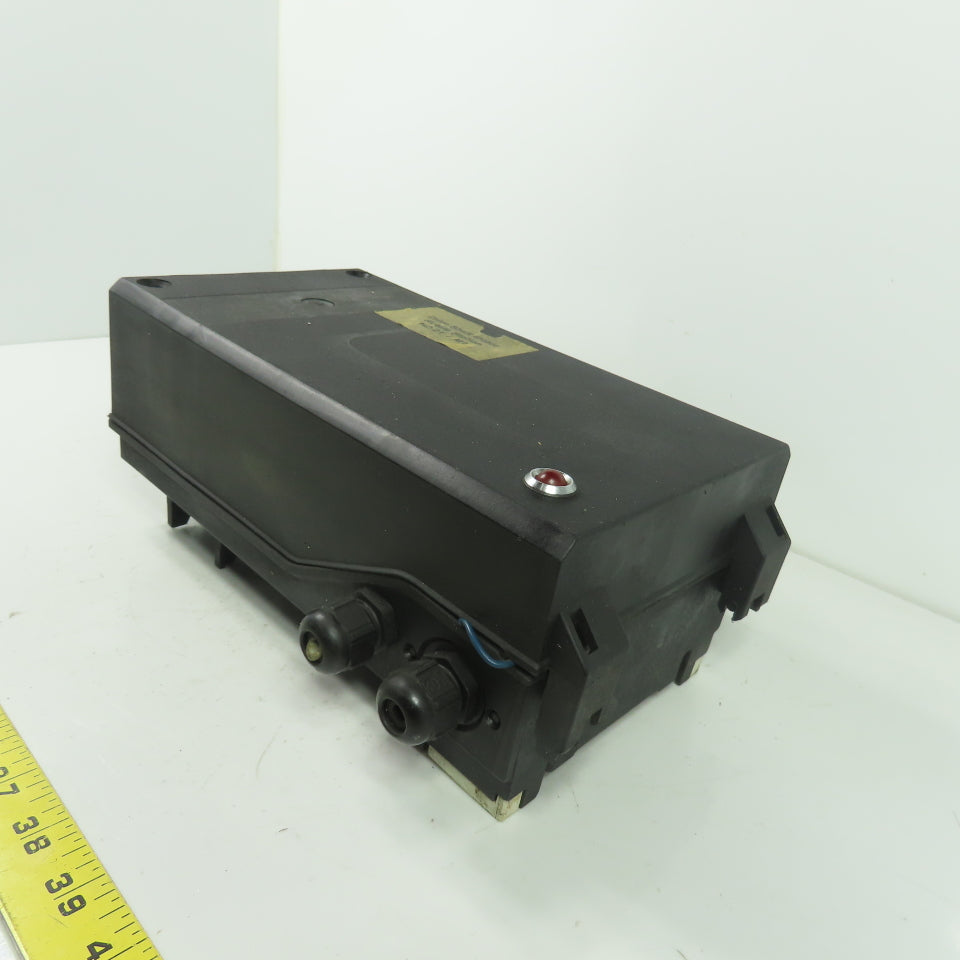 DGD Cooper Drive Shaft Motor Rotation Station HD 01/M1
