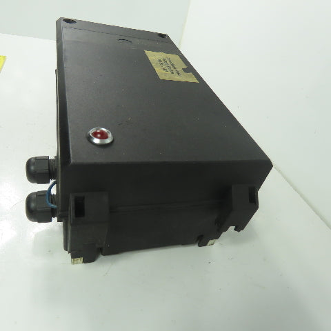 DGD Cooper Drive Shaft Motor Rotation Station HD 01/M1