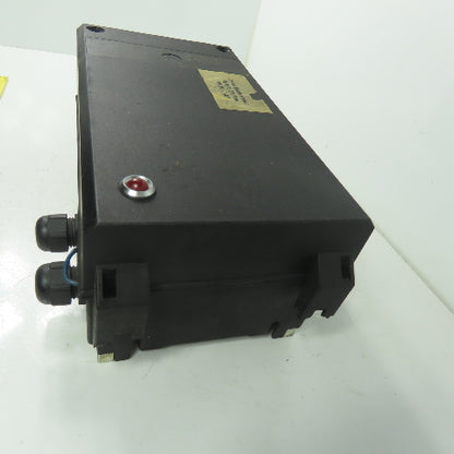 DGD Cooper Drive Shaft Motor Rotation Station HD 01/M1