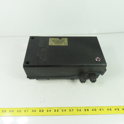DGD Cooper Drive Shaft Motor Rotation Station HD 01/M1