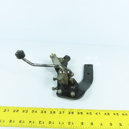 Nissan Mast Upper Roller Limit Switch Assembly From A MGU1E2A25LV