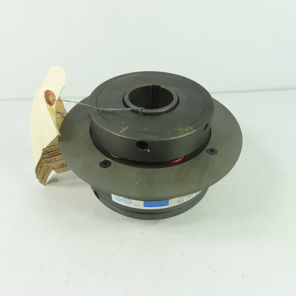 American Autogard 402-3RR Torque Limiter 400IN LB