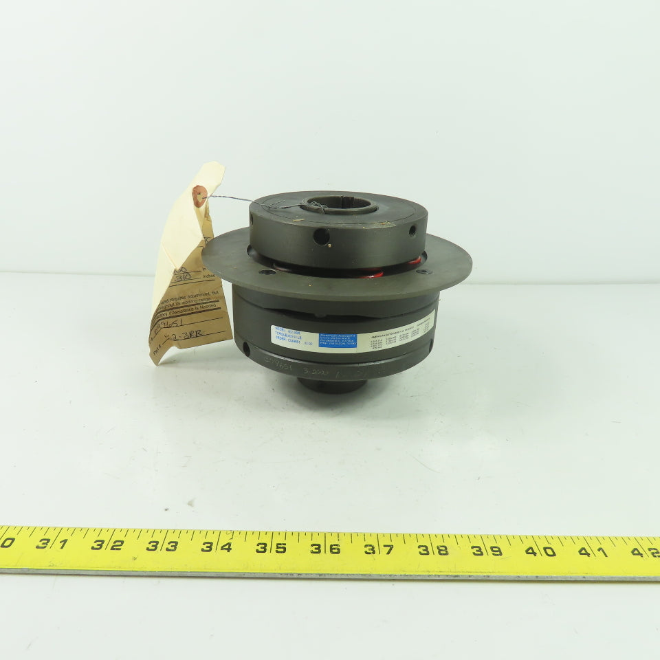 American Autogard 402-3RR Torque Limiter 400IN LB