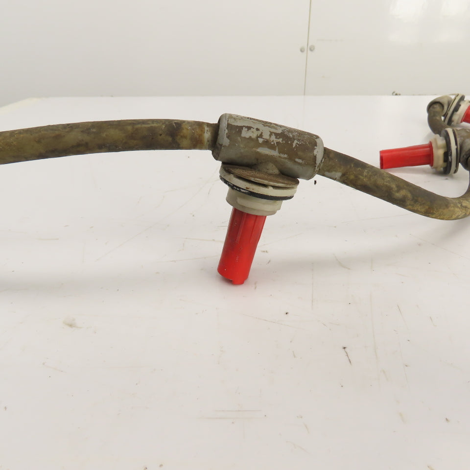 EnerSys Pro Series 24 Cell 48V LA Forklift Battery Watering System
