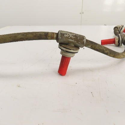 EnerSys Pro Series 24 Cell 48V LA Forklift Battery Watering System
