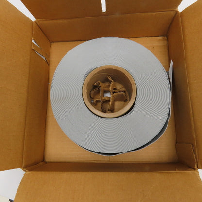Beldon 9L28050 50 Conductor 28AWG Flat Ribbon Cable Approx 80'