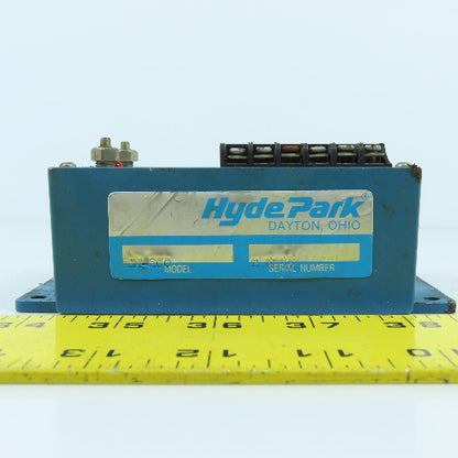 Hyde Park LM-200 On / Off Delay Module 15V