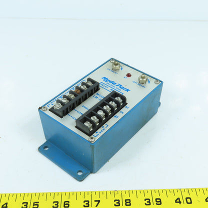 Hyde Park LM-200 On / Off Delay Module 15V