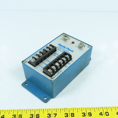 Hyde Park LM-200 On / Off Delay Module 15V