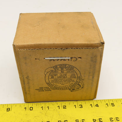 Enerpac SC3 500Lbs. Force Workholding Swing Clamp .78" Stroke
