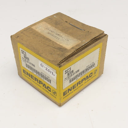 Enerpac SC3 500Lbs. Force Workholding Swing Clamp .78" Stroke