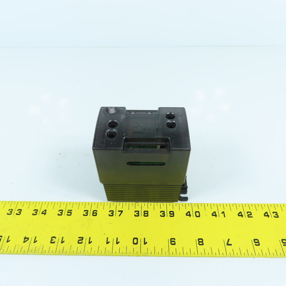 Watlow DA10-24K2-0000 Din-A-Mite Solid State Power Control 18A 100-240VAC