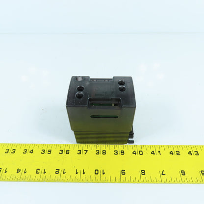 Watlow DA10-24K2-0000 Din-A-Mite Solid State Power Control 18A 100-240VAC