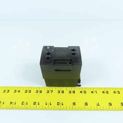 Watlow DA10-24K2-0000 Din-A-Mite Solid State Power Control 18A 100-240VAC