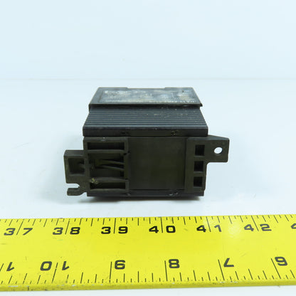 Watlow DA10-24K2-0000 Din-A-Mite Solid State Power Control 18A 100-240VAC