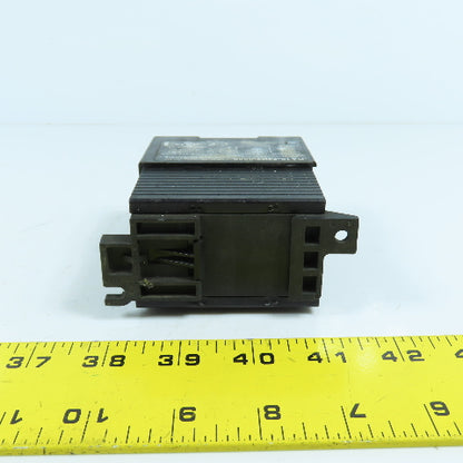 Watlow DA10-24K2-0000 Din-A-Mite Solid State Power Control 18A 100-240VAC