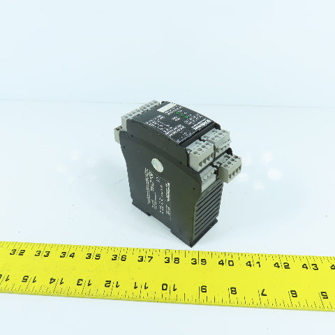 Schmersal AES2285 24VDC Safety Monitoring Relay Module 6 Output