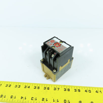 Allen Bradley 700-PK110A1 Ser B Master Control AC Relay 20A 600VAC Max 120V Coil