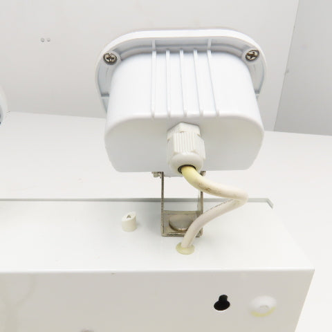 Channel Safety Systems E/GR/NM3/LED 250V Twin Spot LED Emergency Light Fixture