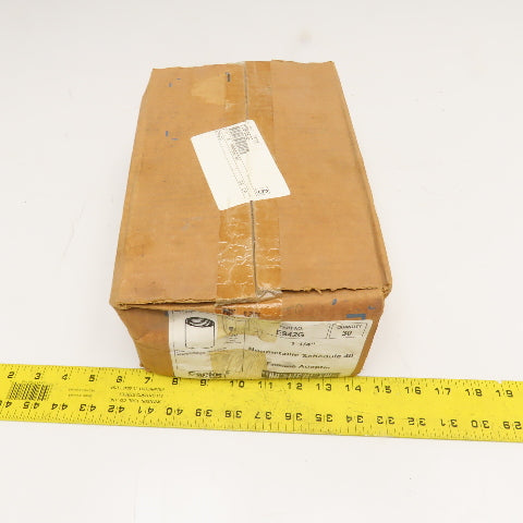Carlon E942G 1-1/4" Nonmetallic Schedule 40 Female Adaptor NOS Lot Of 30