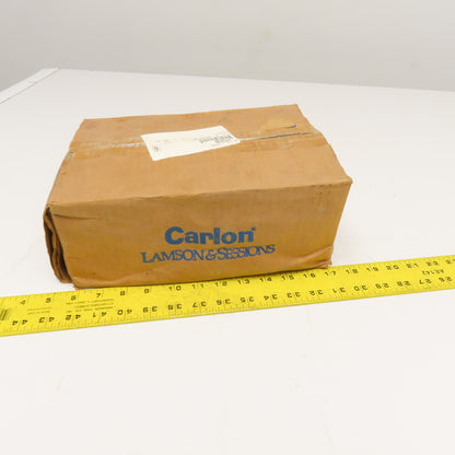 Carlon E942G 1-1/4" Nonmetallic Schedule 40 Female Adaptor NOS Lot Of 30
