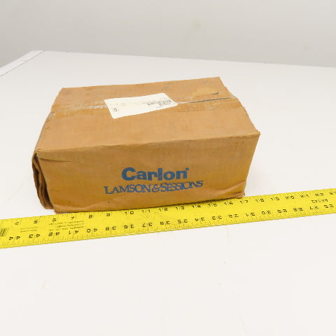 Carlon E942G 1-1/4" Nonmetallic Schedule 40 Female Adaptor NOS Lot Of 30