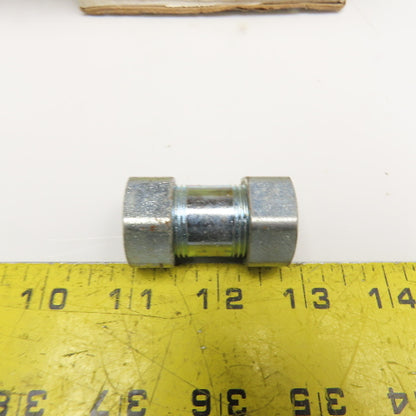 Raco 2922 1/2" Compression Type EMT Coupling Concrete Tight Lot Of 45