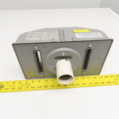 Genlyte PP400MA-8 400W Metal Hallide Multibay Powerpack Fixture 120-277V