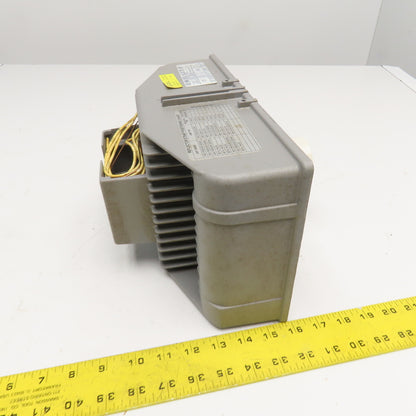 Genlyte PP400MA-8 400W Metal Hallide Multibay Powerpack Fixture 120-277V