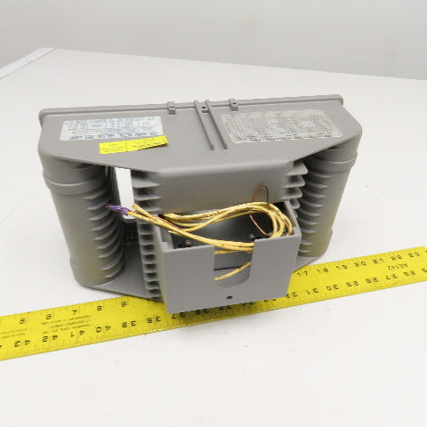 Genlyte PP400MA-8 400W Metal Hallide Multibay Powerpack Fixture 120-277V